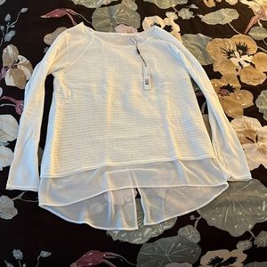NWT T Tahari sweater